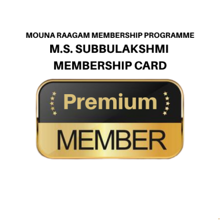 Premium Membership
